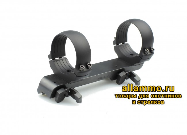 38bb03fa313f750379d78cfa6545f621.JPG Оригинальный кронштейн Blaser Saddle Mount с кольцами 34мм (BH=7мм)