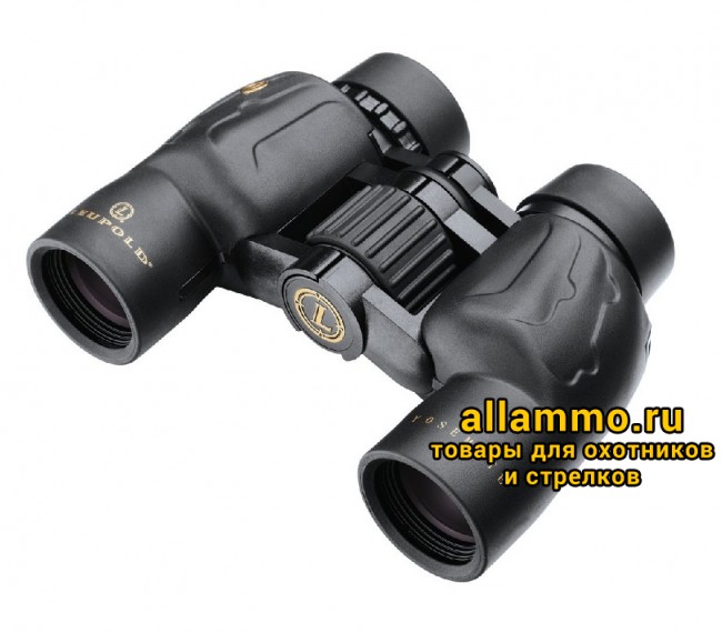 Бинокль Leupold BX-1 Yosemite 8x30