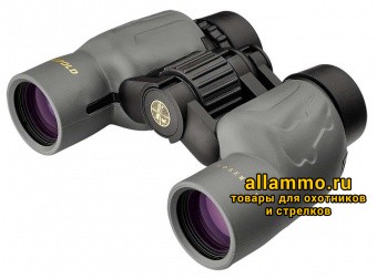 Бинокль Leupold BX-1 Yosemite 8x30