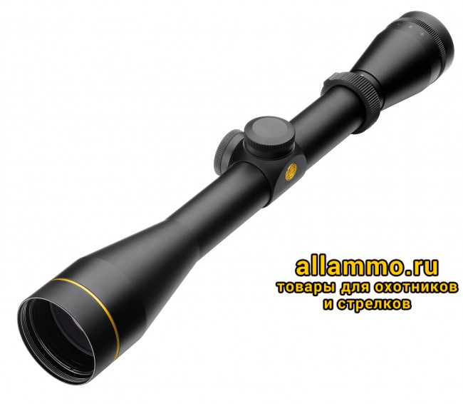 Оптический прицел Leupold VX-R 3-9x40