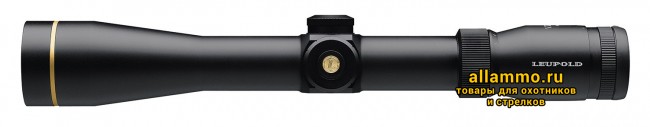Оптический прицел Leupold VX-R 3-9x40