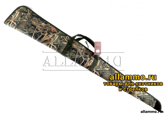 Чехол Вектор 130 см для полуавтомата (К-22 камыш)