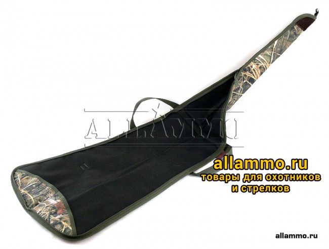 Чехол Вектор 130 см для полуавтомата (К-22 камыш)