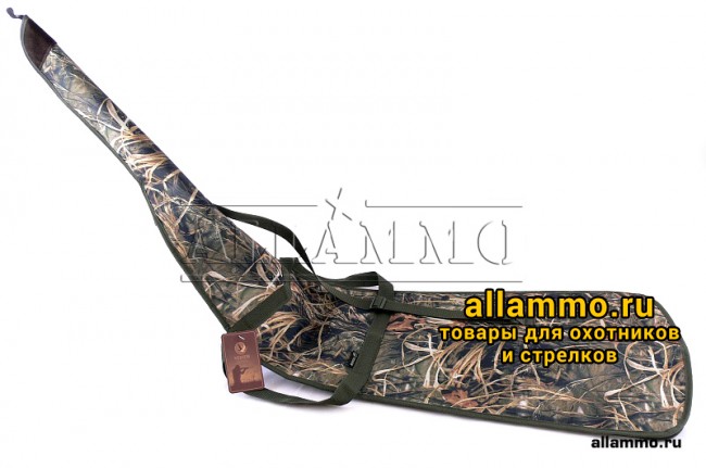 Чехол Вектор 130 см для полуавтомата (К-22 камыш)