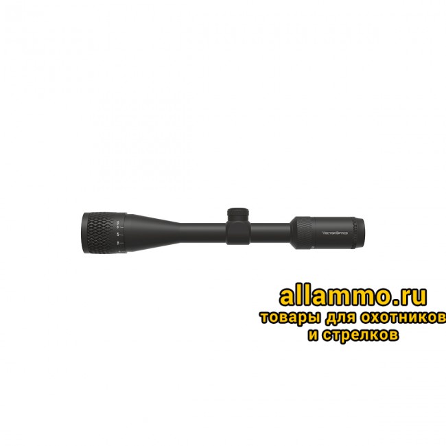 Оптический прицел Vector Optics Matiz 4-12x40 AO кольца 25,4 мм