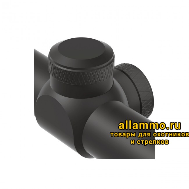 Оптический прицел Vector Optics Matiz 4-12x40 AO кольца 25,4 мм