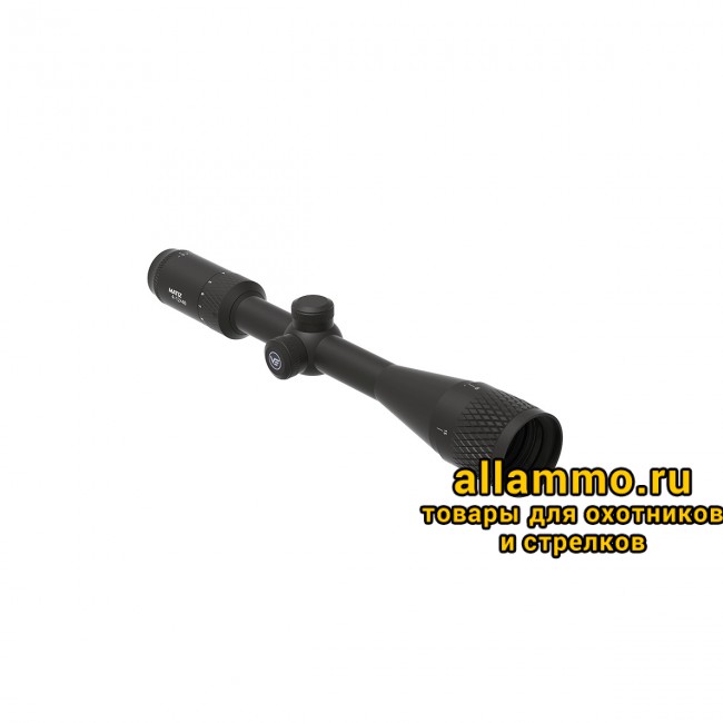 Оптический прицел Vector Optics Matiz 4-12x40 AO кольца 25,4 мм