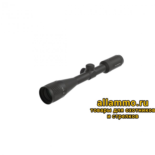 Оптический прицел Vector Optics Matiz 4-12x40 AO кольца 25,4 мм