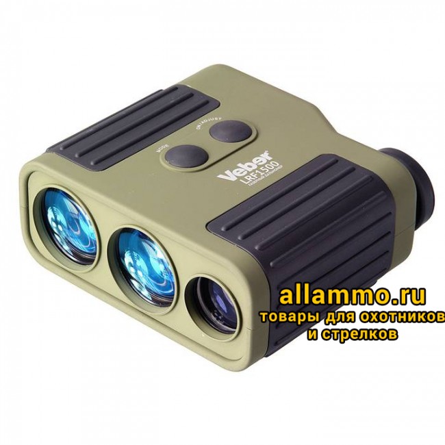 Дальномер Veber LRF1500