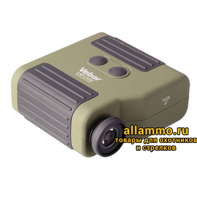 Дальномер Veber LRF1500