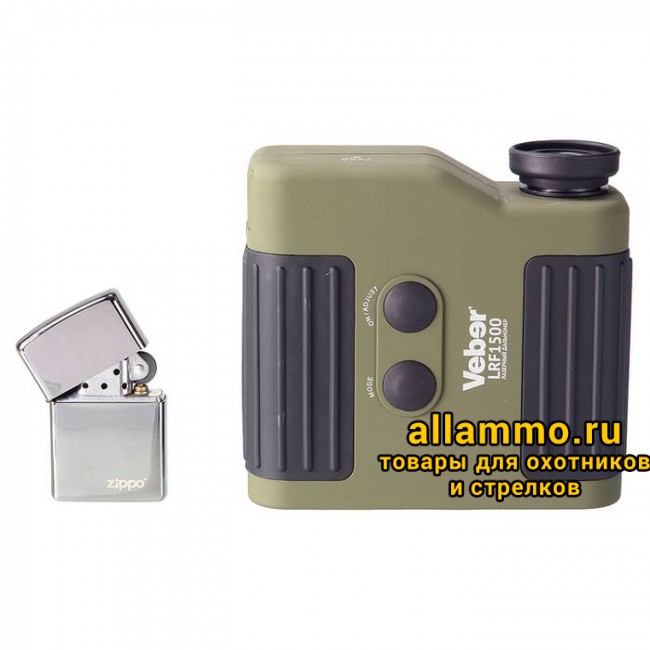 Дальномер Veber LRF1500