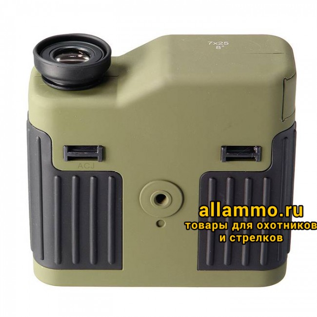 Дальномер Veber LRF1500