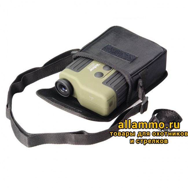 Дальномер Veber LRF1500