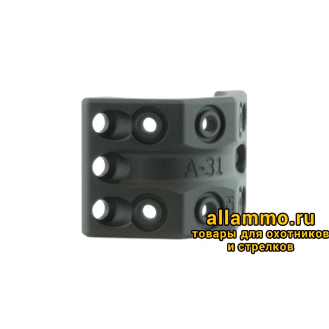Верхнее переднее полукольцо SPUHR 30мм (A-31)