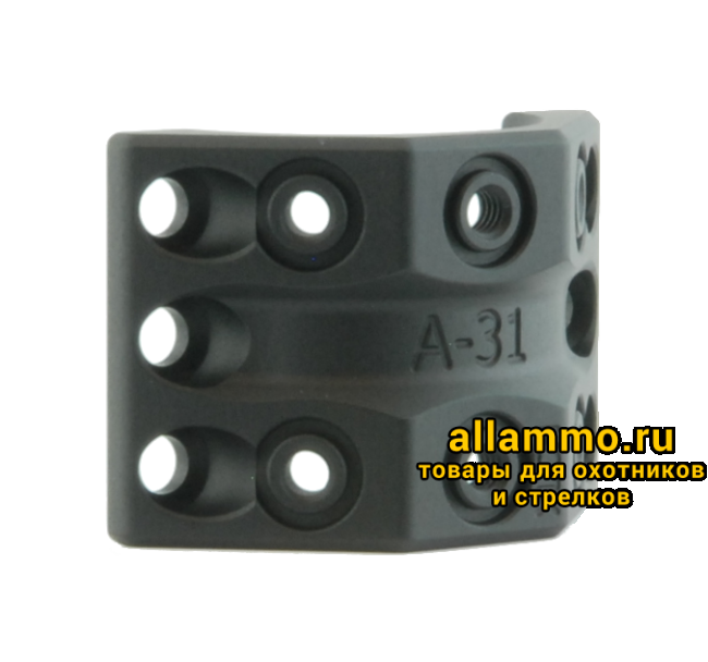 Верхнее переднее полукольцо SPUHR 30мм (A-31)