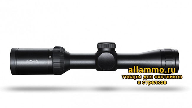 Оптический прицел Hawke Airmax 2-7x32 AO