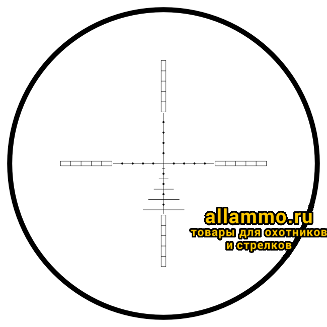 Оптический прицел Hawke Airmax 2-7x32 AO