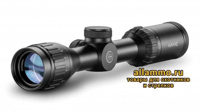 Оптический прицел Hawke Airmax 2-7x32 AO