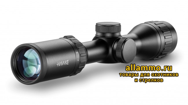 Оптический прицел Hawke Airmax 2-7x32 AO