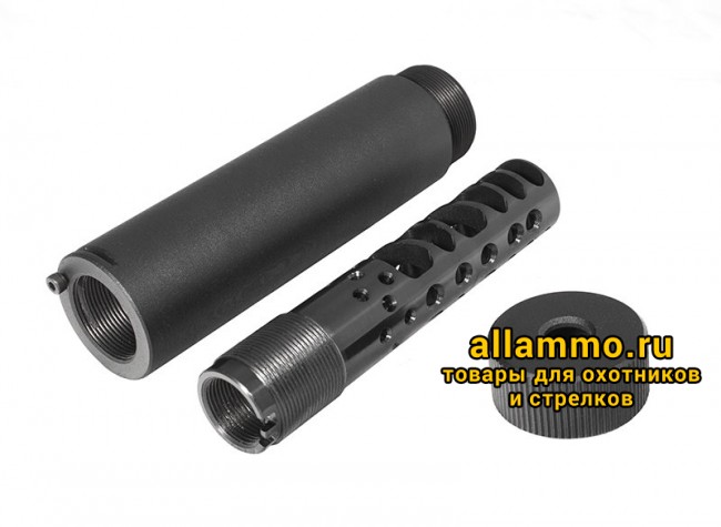 73181.5000.jpg Пламегаситель Тактика-Тула НОЧЬ-2 для TG2 КЛ.366ТК (20075)