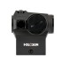 Коллиматорный прицел Holosun MicroELITE HE403R-GD фото 6