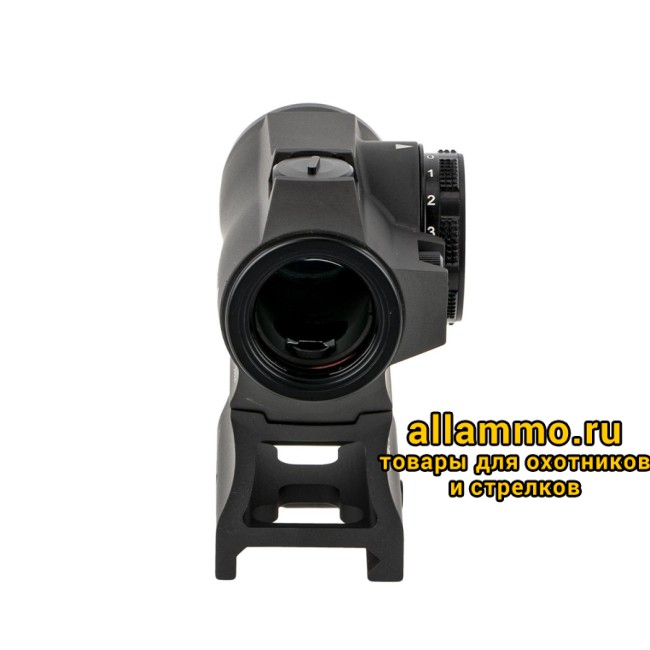 Коллиматорный прицел Holosun MicroELITE HE403R-GD