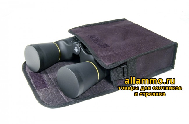 Бинокль Bresser National Geographic 8-24x50 