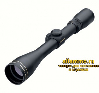 Оптический прицел Leupold Rifleman 3-9x40