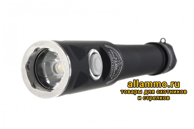 Фонарь Armytek Prime A2 v3