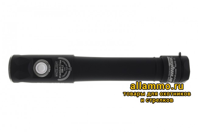 Фонарь Armytek Prime A2 v3