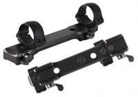 mak-tikka-t3-26-mm_3_200x130.jpg 5078-30107 Быстросъемное единое основание MAK кольца 30мм на Tikka T3 BH=10мм