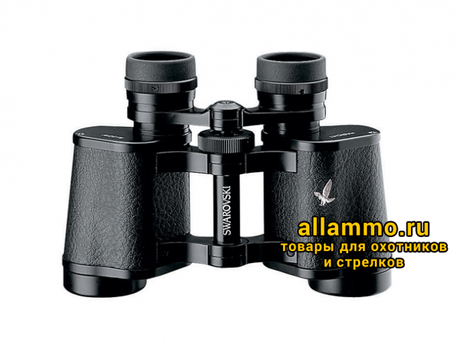 Бинокль Swarovski Habicht W 8x30