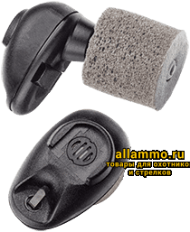 Активные беруши ETYMOTIC RESEARCH (США) GSP-15 Gun Sport Pro (GSP15BN)