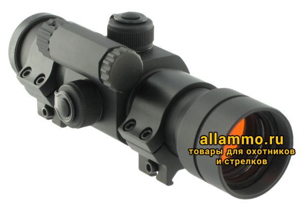 Коллиматорный прицел Aimpoint 9000SC NV (2MOA) (200136)