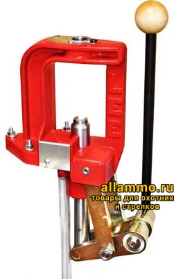 Пресс LEE Breech Lock Classic Cast