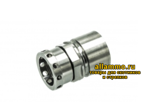 Снимок экрана 2020-05-11 в 14.37.37 Основа крепления кронштейнов "Джокер" (barrel nut) титановый БН-1