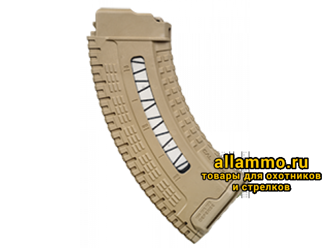 Магазин FAB Defense Ultimag 30R для VZ.58 7.62x39 на 30 патронов 