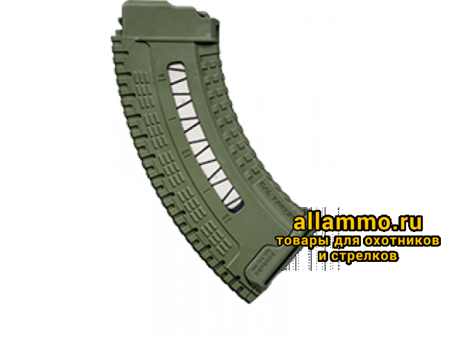 Магазин FAB Defense Ultimag 30R для VZ.58 7.62x39 на 30 патронов 