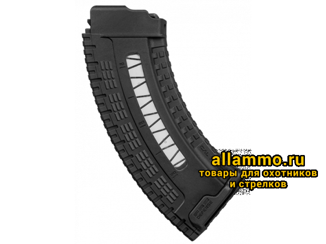 Магазин FAB Defense Ultimag 30R для VZ.58 7.62x39 на 30 патронов 