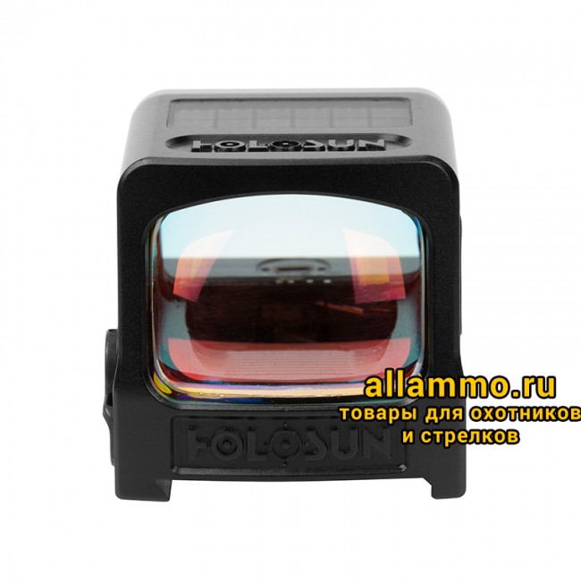 Коллиматорный прицел Holosun OpenELITE HE509T-RD