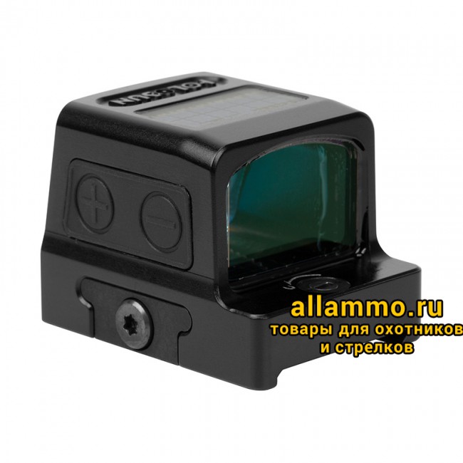 Коллиматорный прицел Holosun OpenELITE HE509T-RD