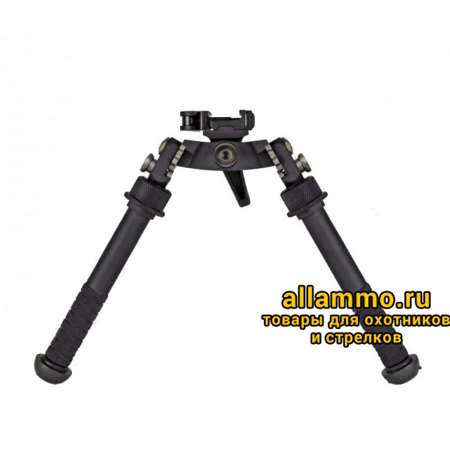 Сошки Atlas CAL Gen 2 быстросъемные на Picatinny 13–24см (BT65-LW17)