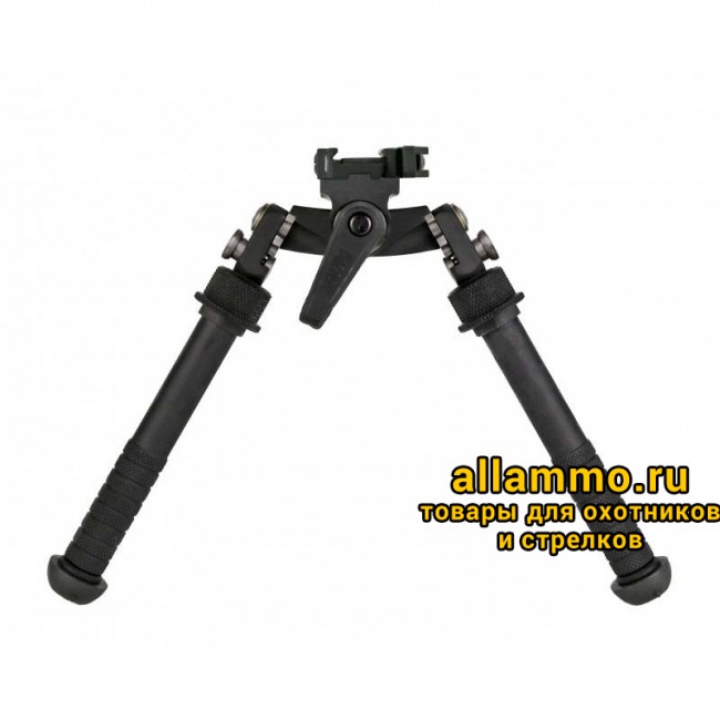 Сошки Atlas CAL Gen 2 быстросъемные на Picatinny 13–24см (BT65-LW17)