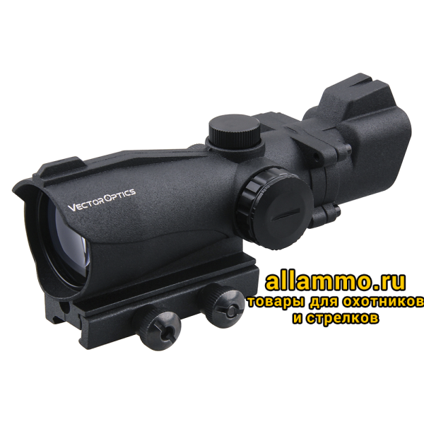 Коллиматор Vector Optics Condor 2x42