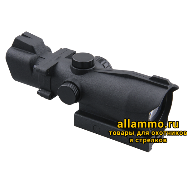 Коллиматор Vector Optics Condor 2x42