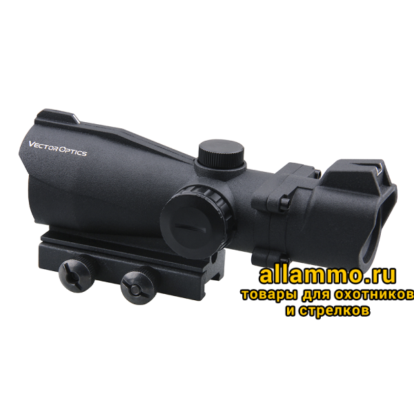 Коллиматор Vector Optics Condor 2x42