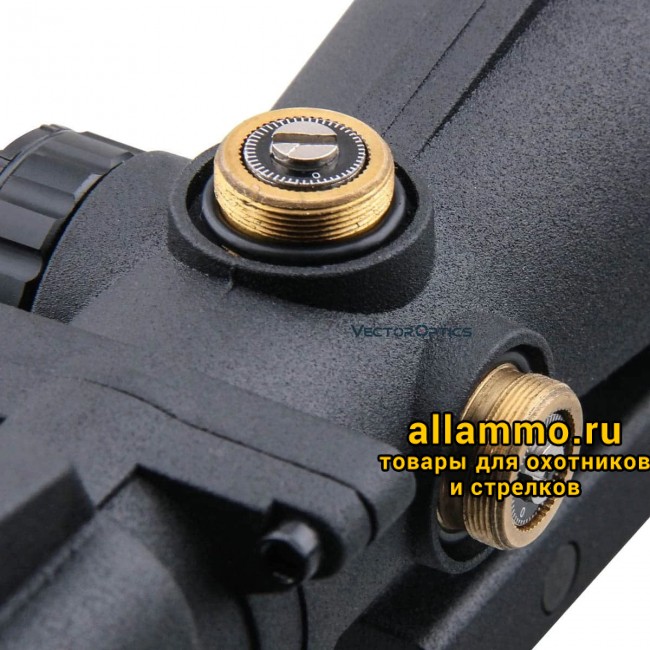 Коллиматор Vector Optics Condor 2x42