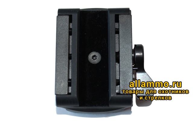 28208_2 3012-1000 Быстросъемное основание MAKnetic для Aimpoint Micro на планку 12мм