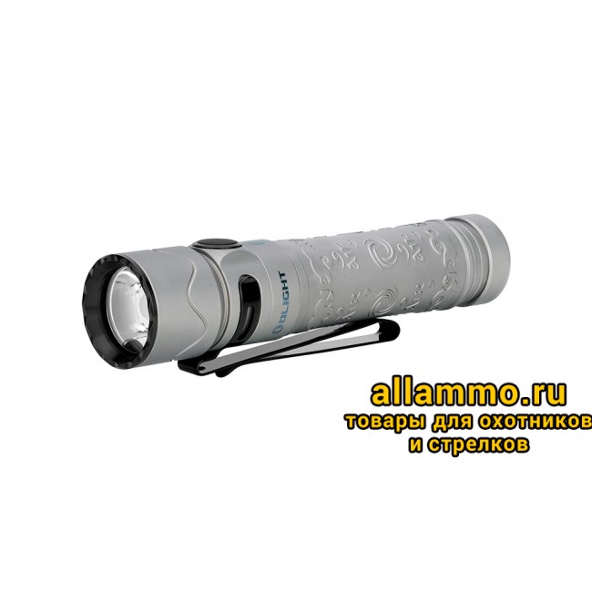 439 Фонарь Olight Warrior mini 2 TI Air