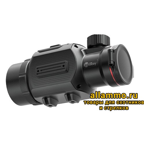 iraymatemal25-500x500 Тепловизионная предобъективная насадка-монокуляр iRay Mate MAL 25